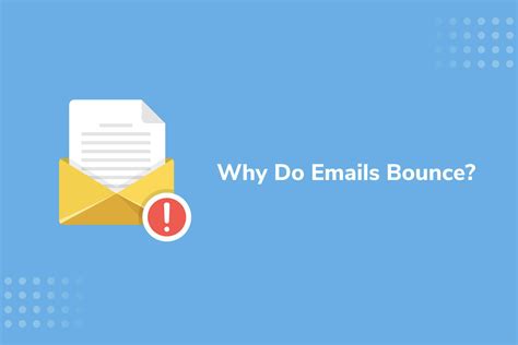 bounced email service